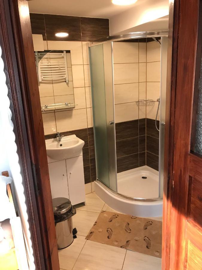 Apartament I Pokoje U Piotra Sromowce Niżne Exterior foto