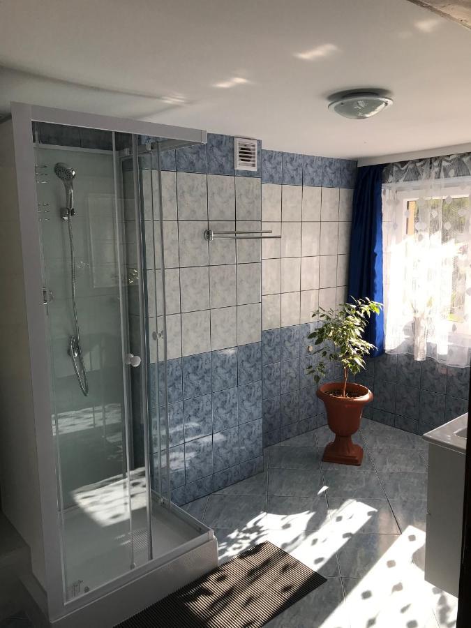 Apartament I Pokoje U Piotra Sromowce Niżne Exterior foto