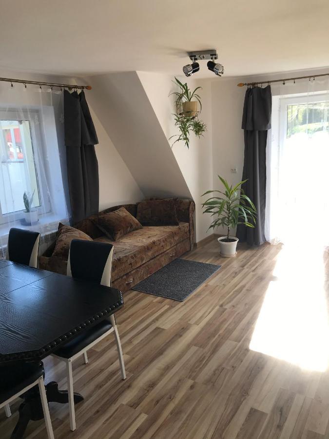 Apartament I Pokoje U Piotra Sromowce Niżne Exterior foto