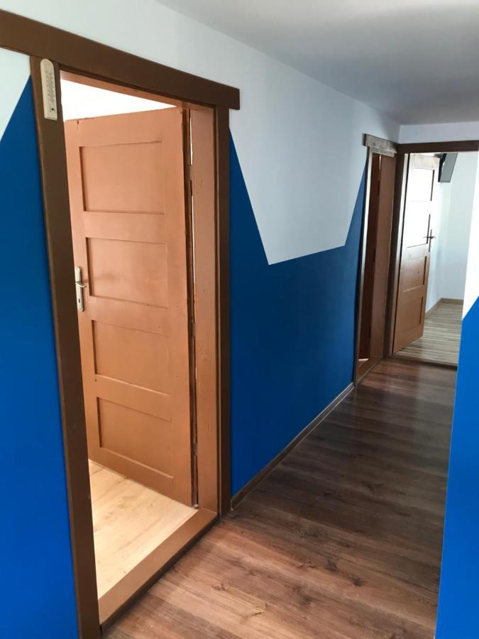 Apartament I Pokoje U Piotra Sromowce Niżne Exterior foto