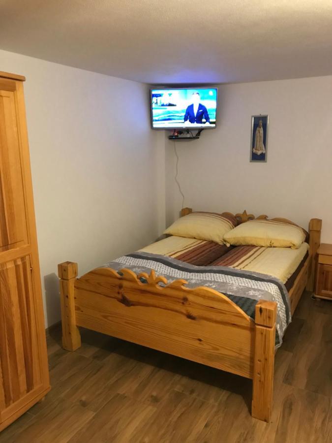 Apartament I Pokoje U Piotra Sromowce Niżne Exterior foto